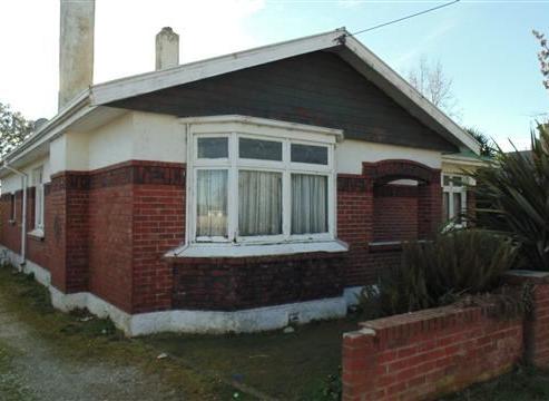 41 Forth Street, Mataura