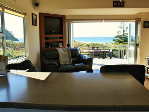 161 Sandhills Road, Great Barrier Island