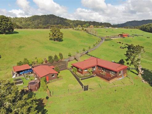 100C Axtens Road, Mangatawhiri