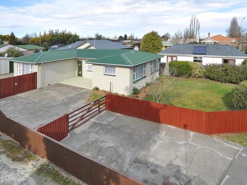 6 Percival Street, Rangiora