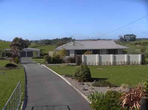 265 Irwin Road, Kingseat