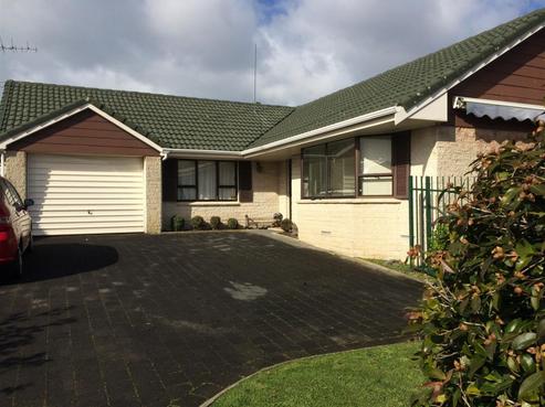 30A Shakespeare Road, Milford