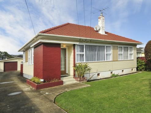 13 Hart Avenue, Boulcott