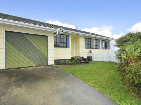 4A Owaka Close, Kelson