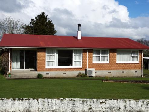 25A Andrews Street, Paeroa