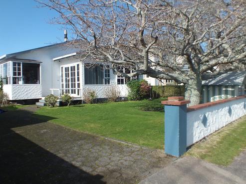 21 Norman Street, Lower Vogeltown