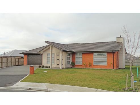 19 Awa Place, Rangiora