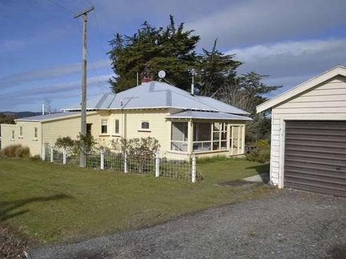 38 View Street, Balclutha