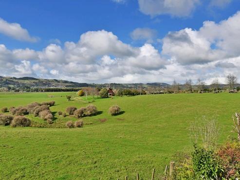 1233 Great South Road, Runciman