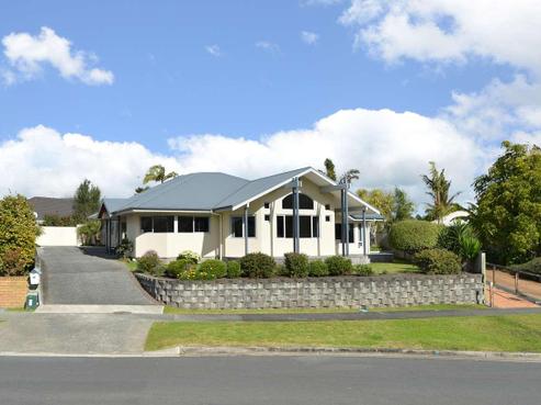 33 Highfield Way, Maunu