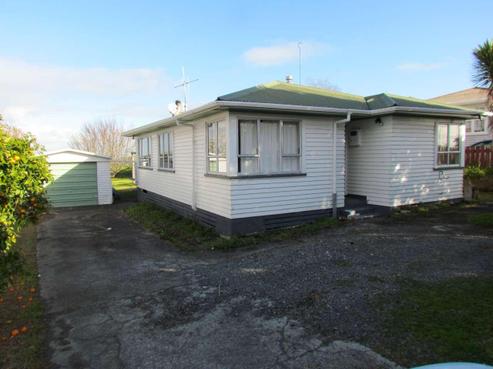 71 Station Road, Kamo