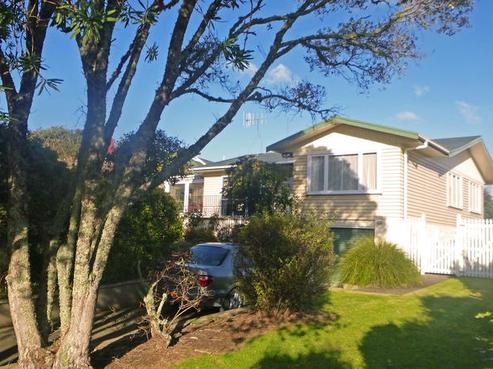 2 Clarkson Crescent, Maunu