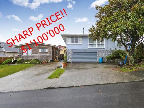 117 Luckens Road, West Harbour
