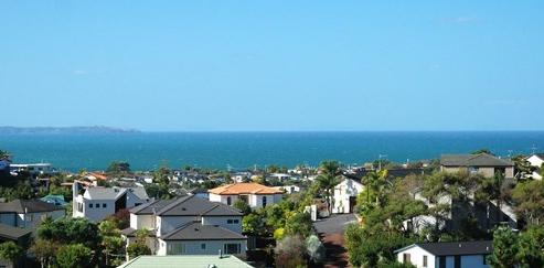 489 East Coast Road, Murrays Bay