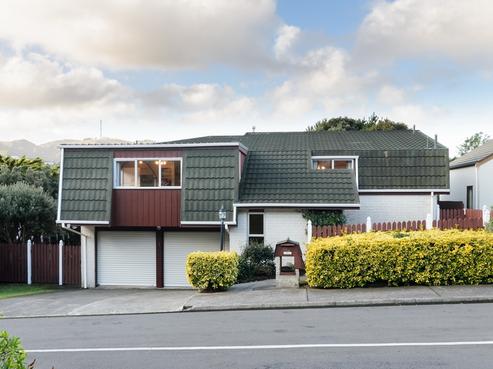 1 Dundee Place, Crofton Downs