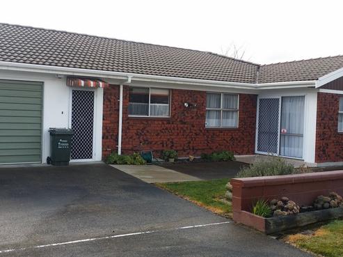 43A Tilsley Street, Glenholme