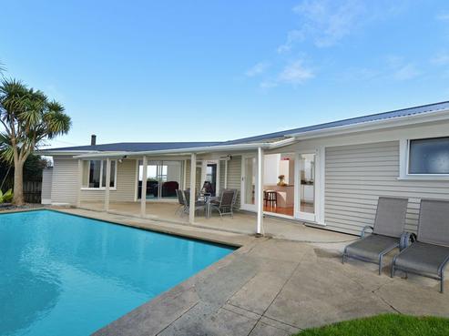 2 Cowley Place, Kamo