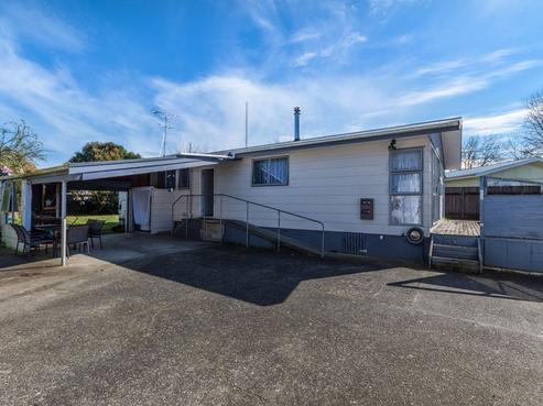 10 Mcshane Street, Pukekohe