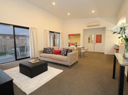 44 Rossall Crescent, Rolleston