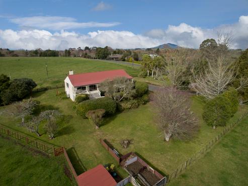 179 Baffin Street, Pirongia