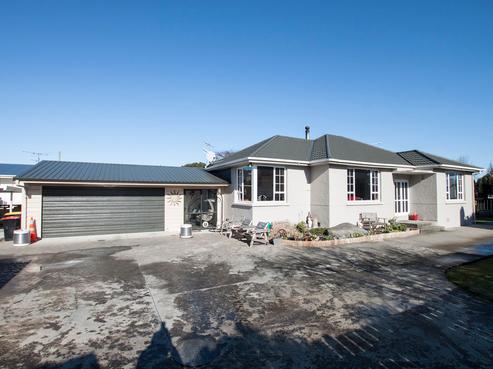 40 Conyers Street, Georgetown