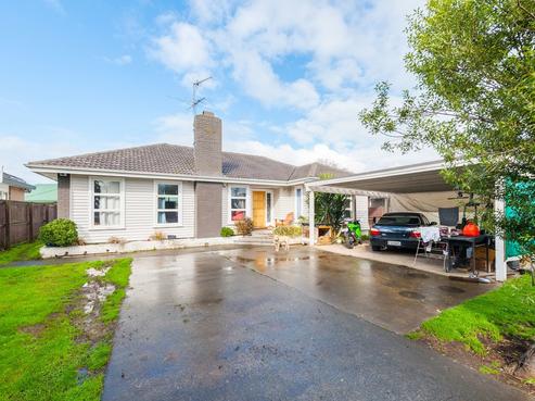 111 Manuroa Road, Takanini