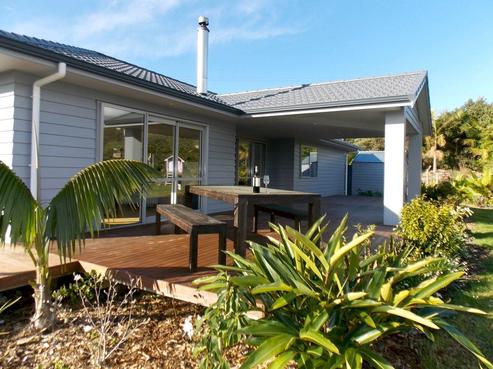 30A Kiteone Road, Parua Bay