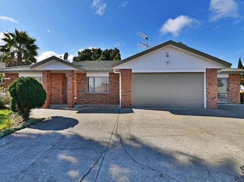 46 Bellville Drive, Clendon Park