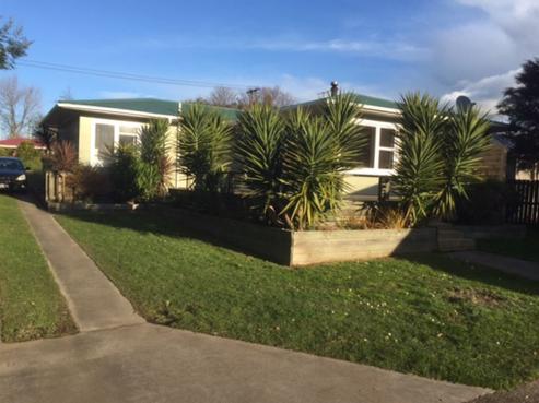 22 Reeve Road, Owhata