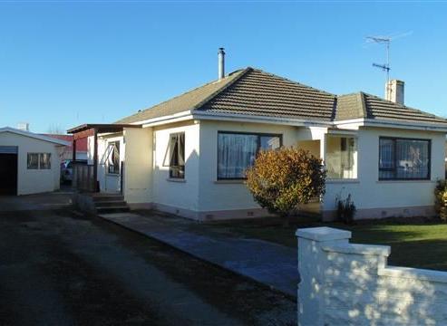 12 Bangor Street, Mataura