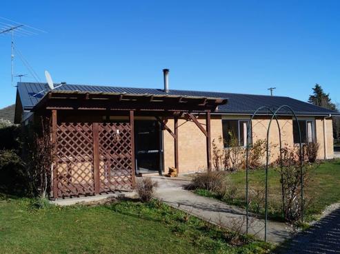 9 Balmoral Street, Culverden