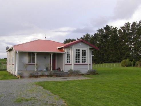 247 Muhunoa East Road, Ohau