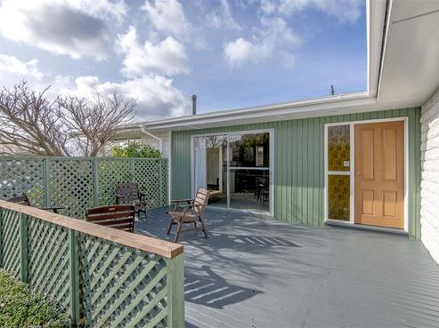 9 Bidwell Place, Hillmorton