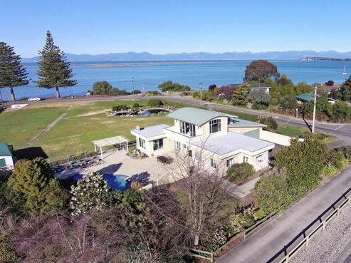 110 Old Wharf Road, Motueka