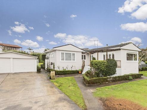 28 Nelson Street, Howick