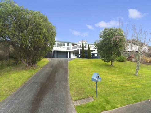 43 Parr Terrace, Castor Bay