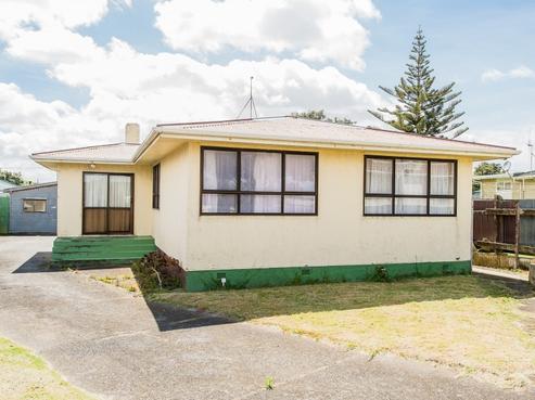 16 Kotuku Street, Castlecliff
