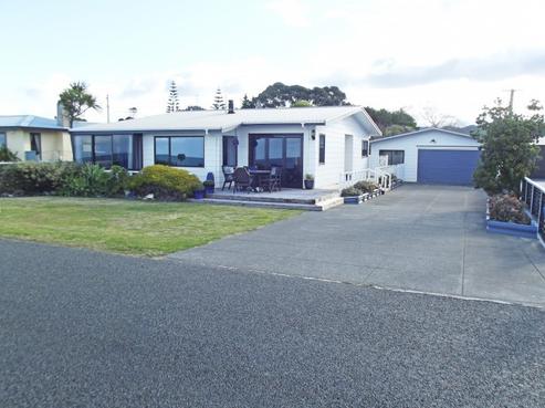 203 Whirinaki Road, Eskdale
