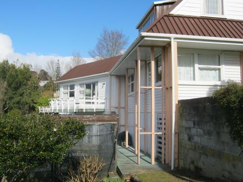 38 Bennett Street, Paeroa