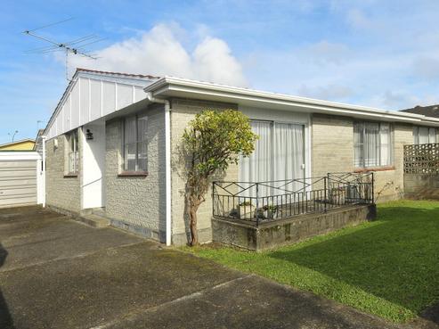 22 Pinny Avenue, Epuni
