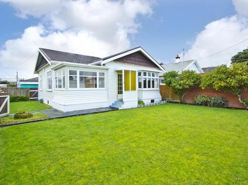 1 Cudby Street, Woburn