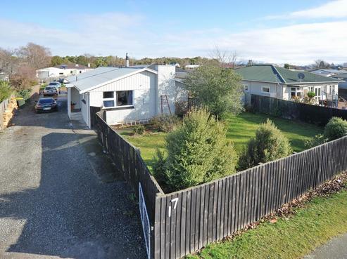 17 Newnham Street, Rangiora