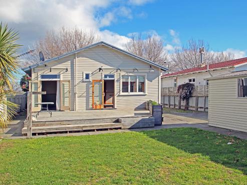 11 Chambers Street, Te Awa