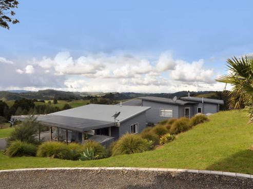 305 Tuhirangi Road, Makarau