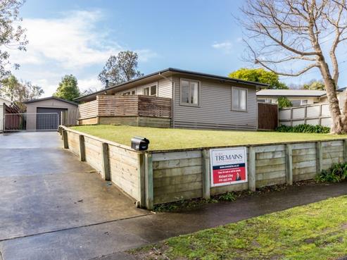 25 Palmerston Road, Havelock North