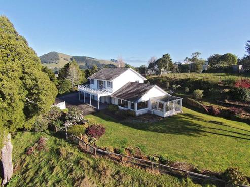 80 Millington Road, Maunu