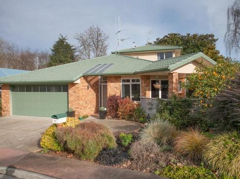 18A Pope Terrace, Leamington