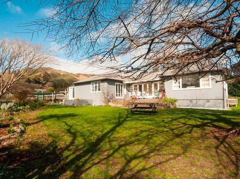 91 Settlement Road, Te Horo