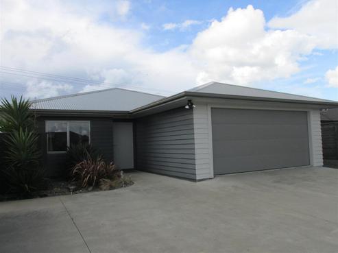 21 Nikau Place, Matamata