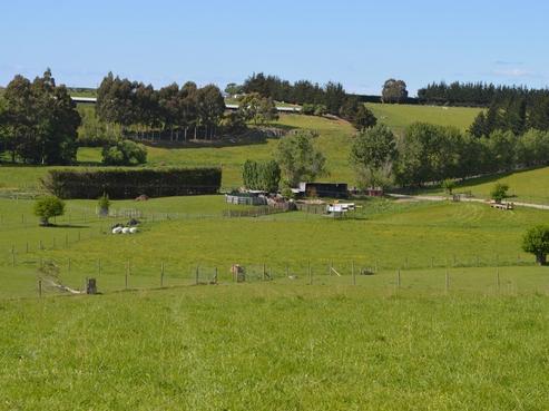 64 Rocky Hundreds Road, Fairview